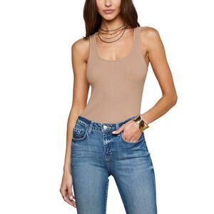 L’Agence Womens  Adiras Top